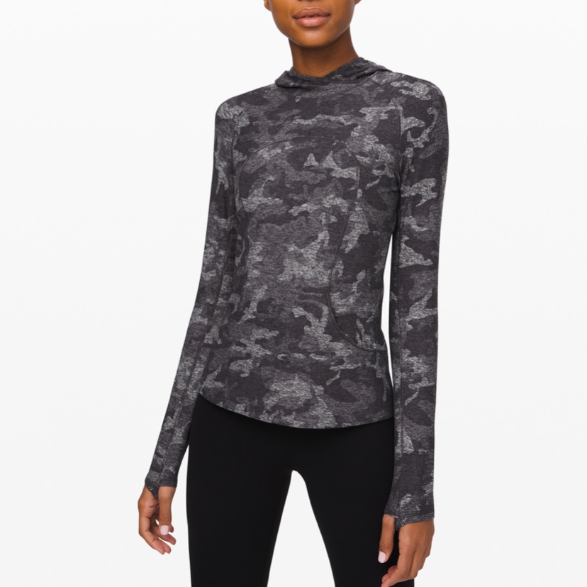 Lululemon Jacket Nwt
